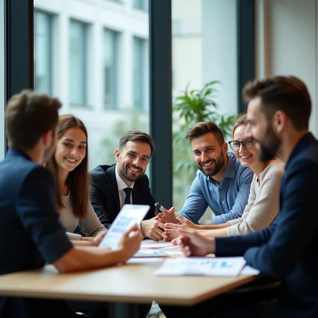 Equipo de trabajo