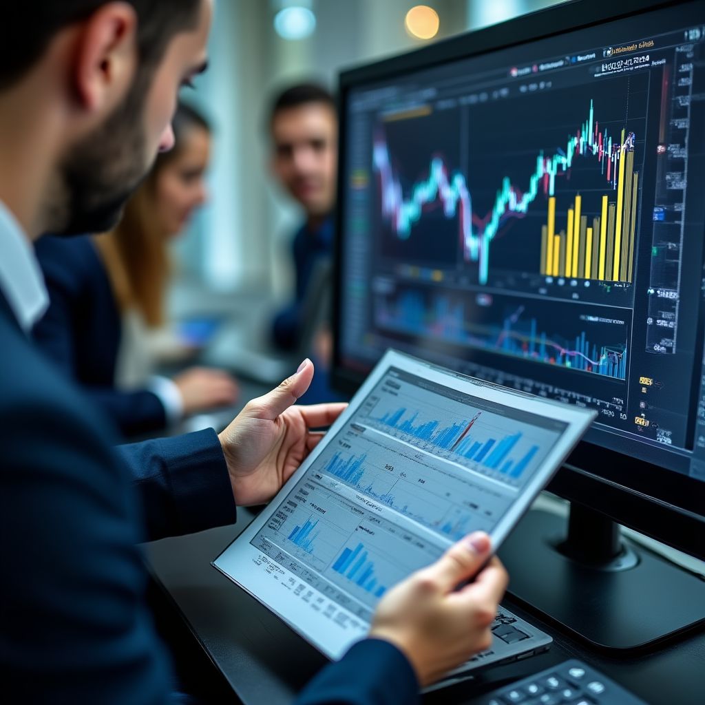 Asesoramiento de inversiones