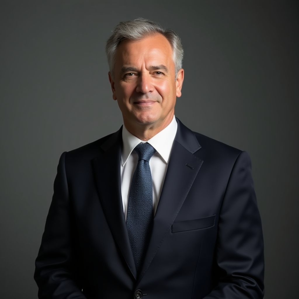 Dr. Ricardo Alvarez