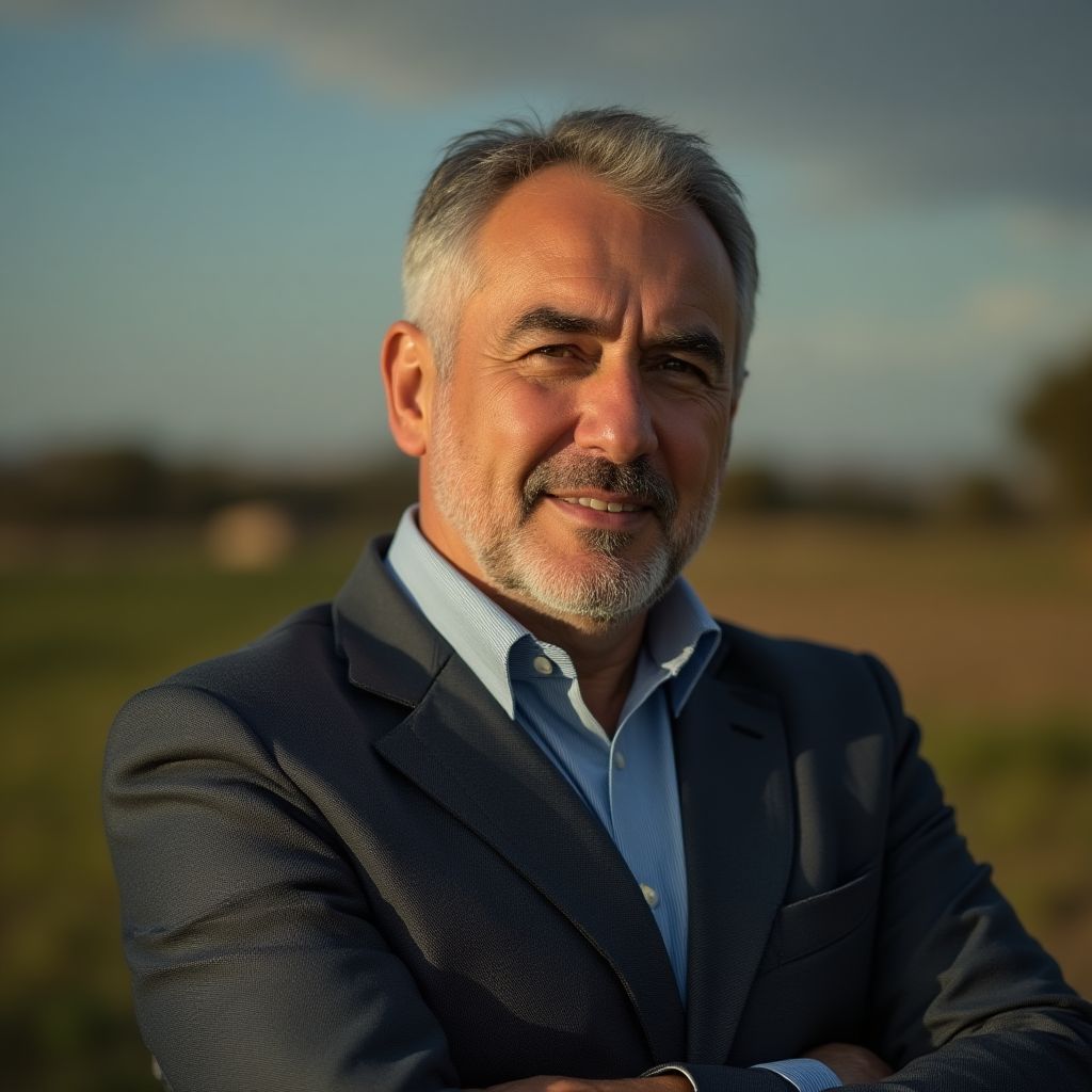 Martín Rodríguez