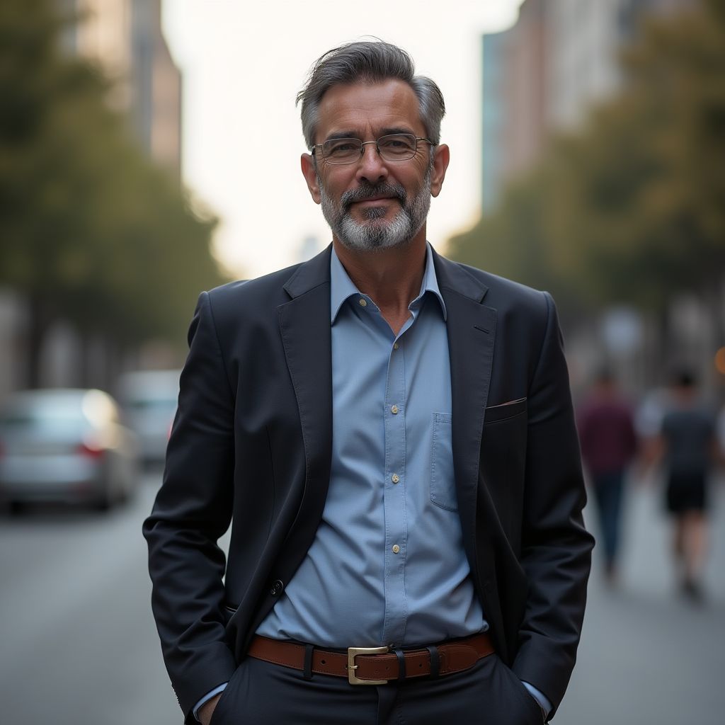 Gabriel Sánchez